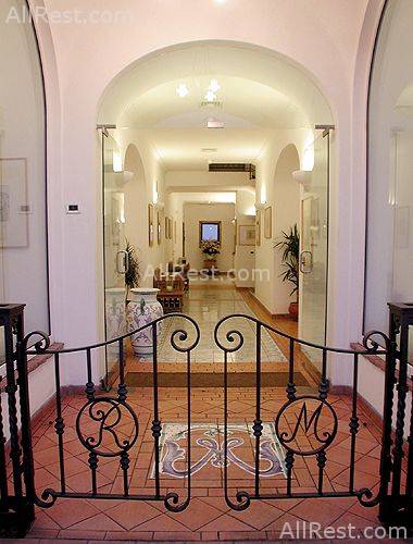 Relais Maresca 2
